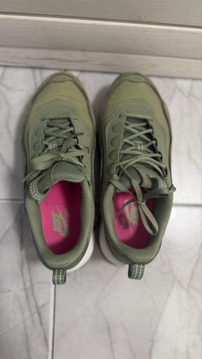 Маратонки Nike 98