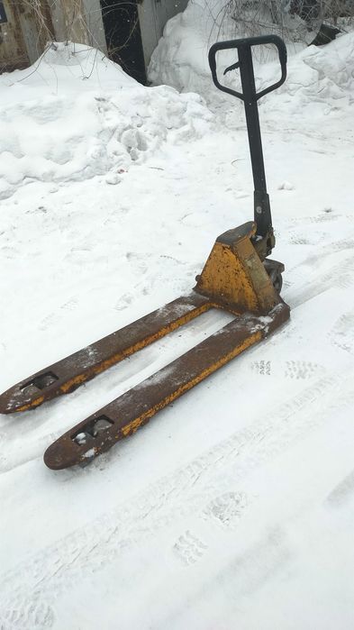 Продам рохлю б/у