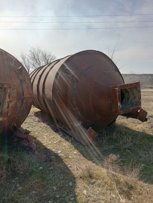 силосные банки 50 куб