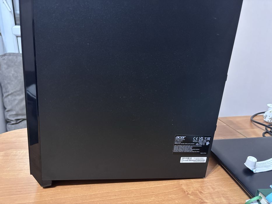 Продам компьютер