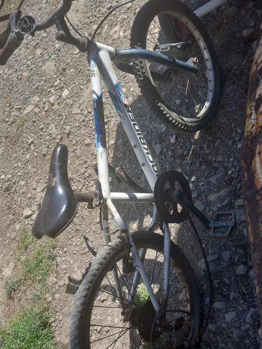 Bicicleta copii 8-12