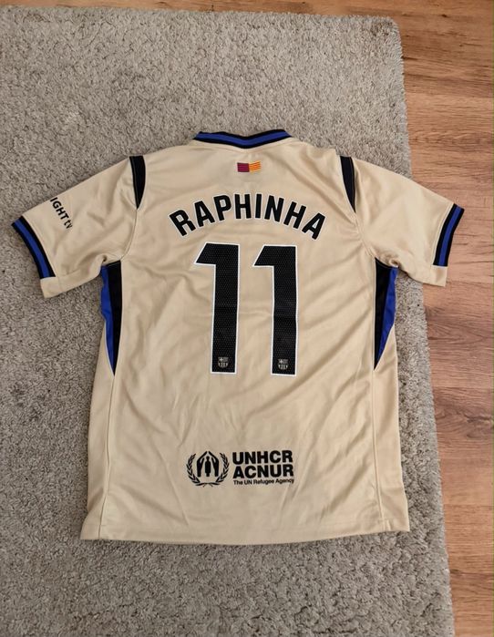 Tricou Raphinia barcelona