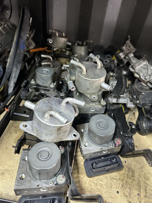 Гантель Камри 50