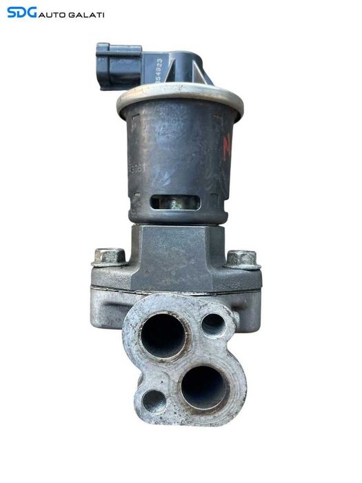 EGR Daewoo Nubira 2 1.6 16V 1997 - 2005 Cod 96253548 [C0936]