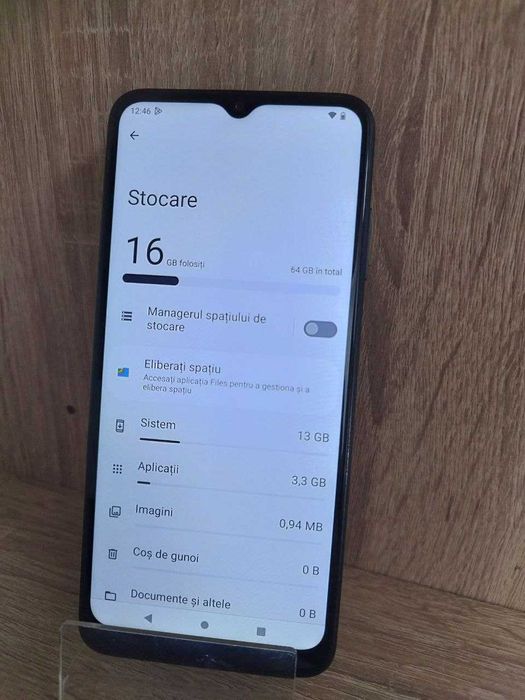 Telefon Nokia G21 4GB RAM - Cod 115874