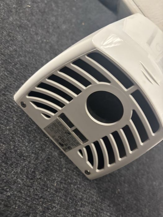 Uscator de maini  baie