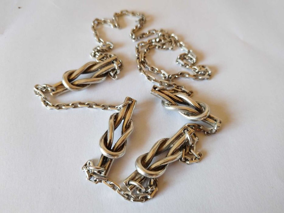 Vechi colier Italy Antonio Fallaci designer