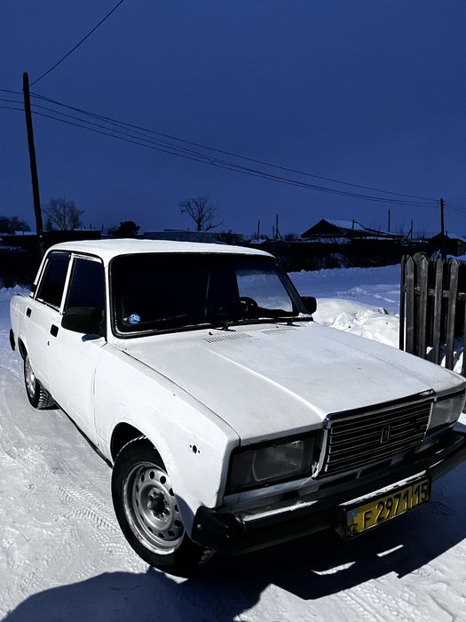 Продам ваз 2107 карбюратор