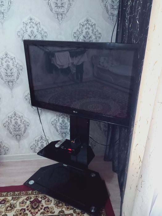 ТВ LD продою все работаеть