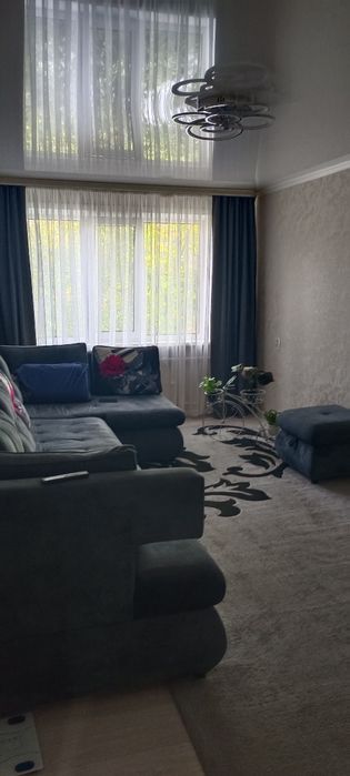 Продам 2х комнатную квартиру