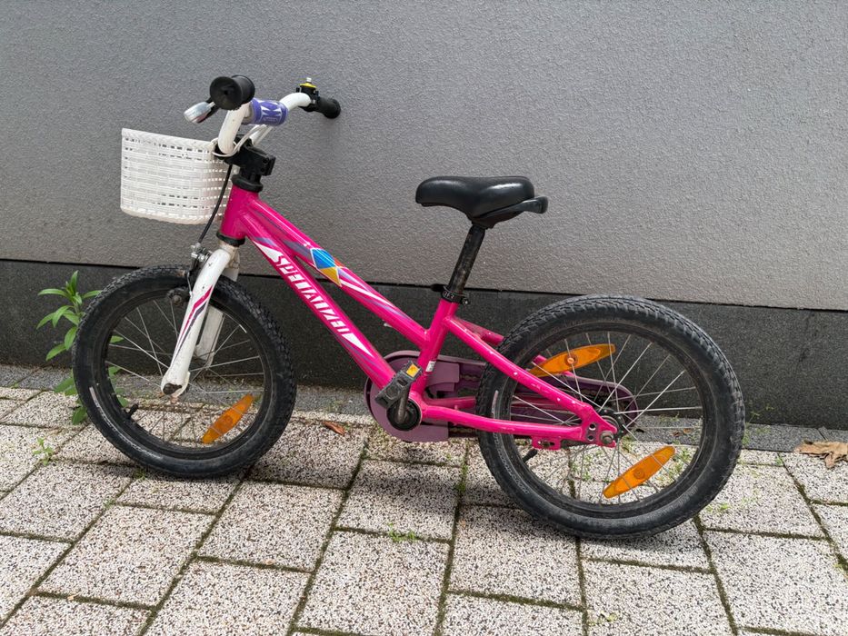 Детско колело Specialized 16”