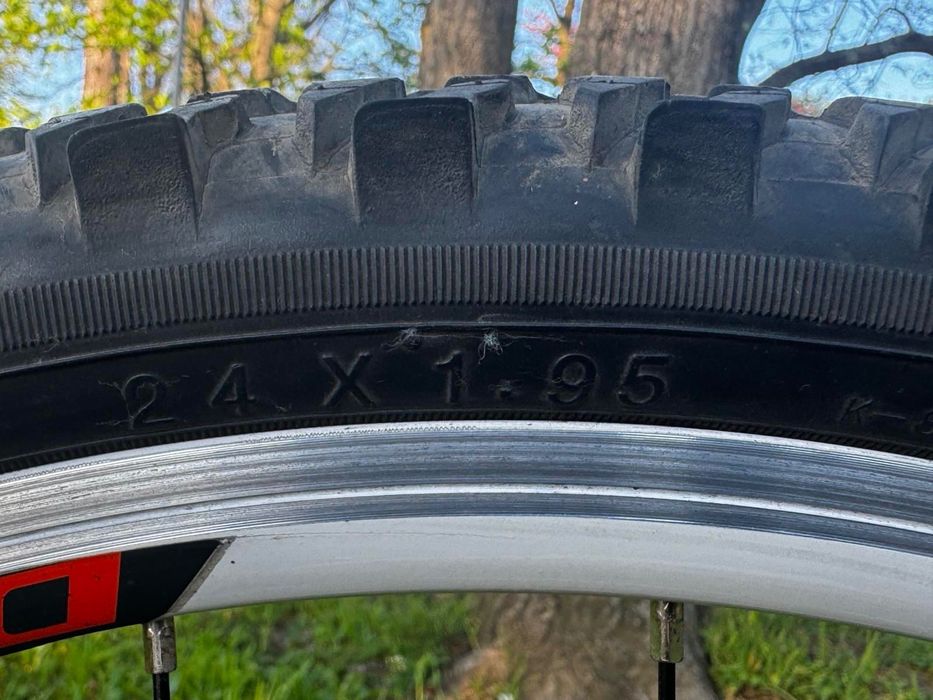 Юношески/ детски велосипед Drag C1