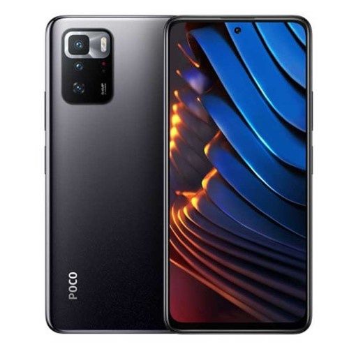 POCO X3 GT чотки