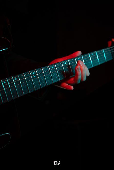 Электрогитара Ibanez S621QM