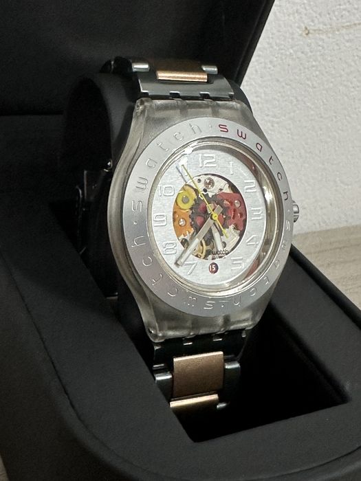 Swatch Irony  Automatic