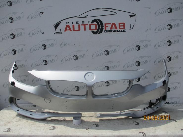 Bara fata BMW Seria 4 F32-F33-F36 LCI Sportline an 2017-2018-2019-2020