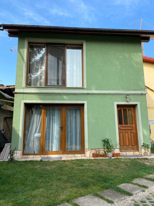 Apartament open space în centrul Clujului