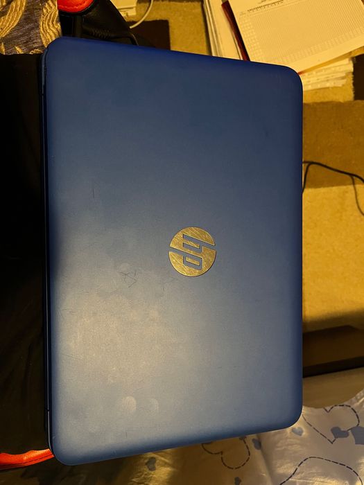 Laptop HP Stream