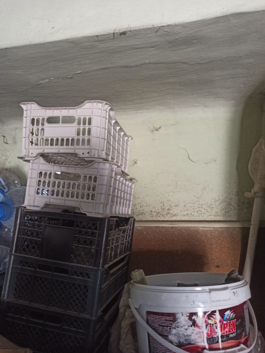 Plasmass yashik 2 mindan