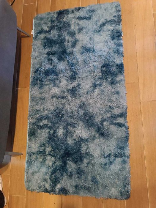 нов килим 80/160 с противоплъзкаща основа