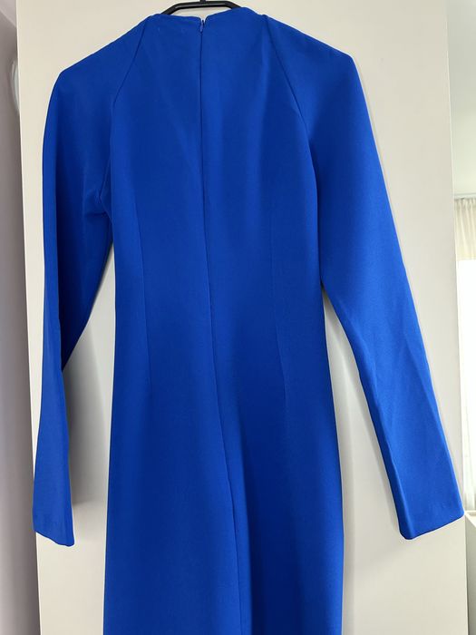 Дамска рокля Reserved