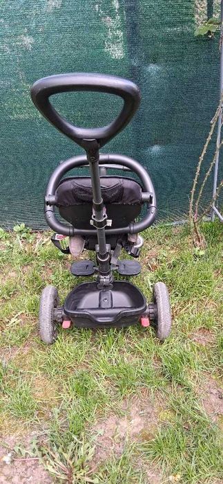 Tricicleta copil pliabila cu 3 roti