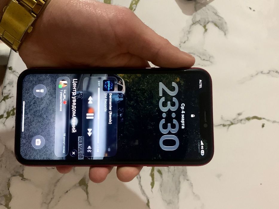 Айфон 11 64 гб все оргинал