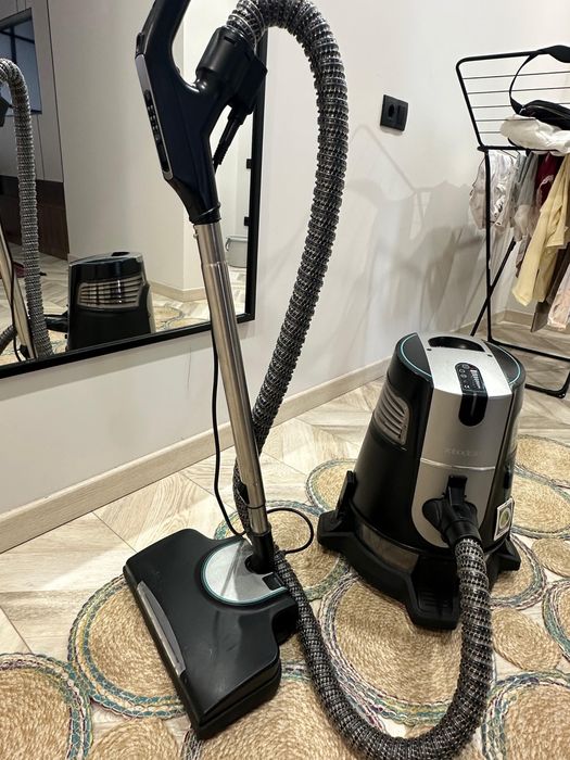 Пылысос аура в отличном состояний