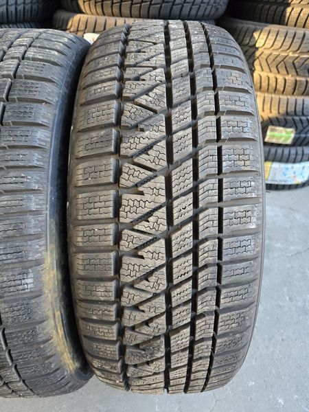 225/55/18 KUMHO 4бр
