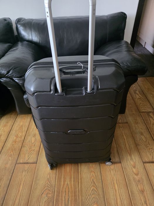 Geanta/troller Samsonite