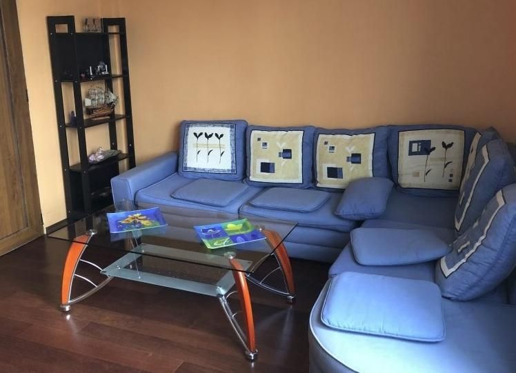 Дава се под наем Двустаен апартамент в София, Център - 53 кв.м за 727.77 € - Снимка #2