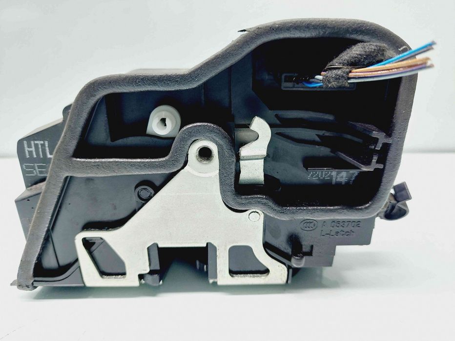 Broasca usa stanga spate Bmw X6 (E71, E72) [Fabr 2007-2014] 7202147