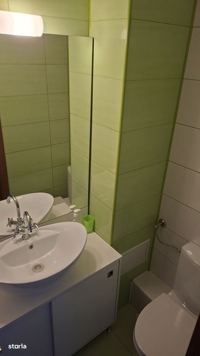 Apartament 3 camere EREMIA GRIGORESCU