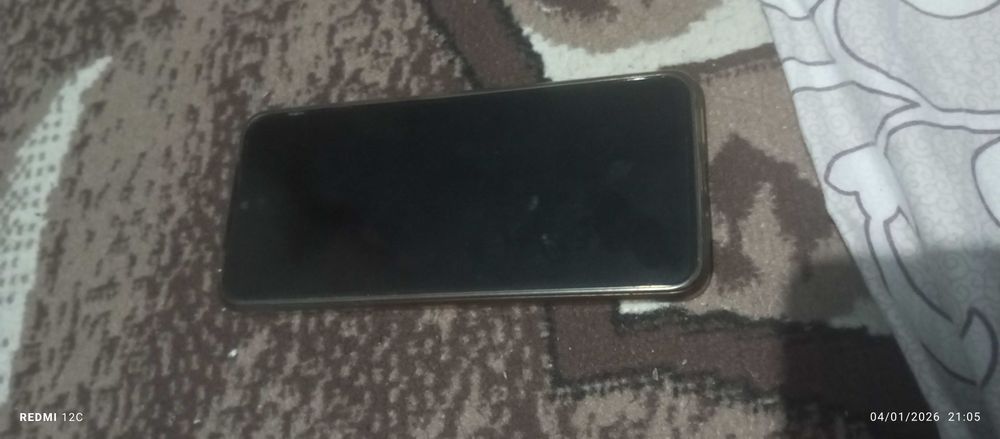 Redmi 14 C xolati zoʻr rossiyadan kelgan