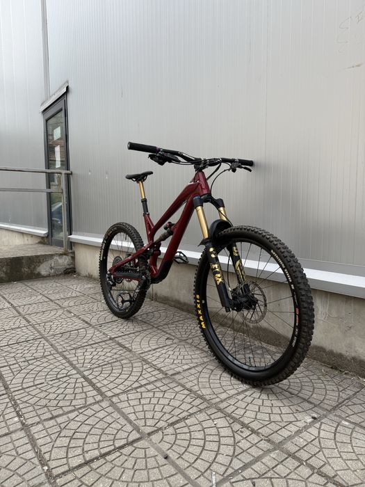 Yt jeffsy core 4 27.5”