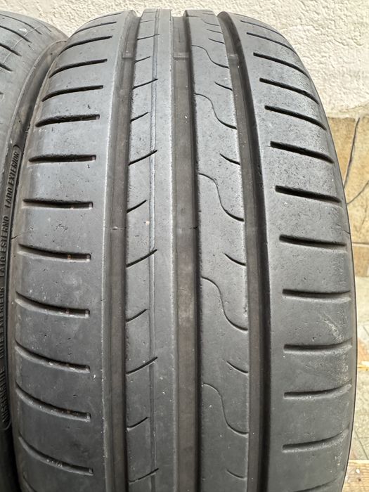 Автомобилни гуми 195 55 16 Dunlop