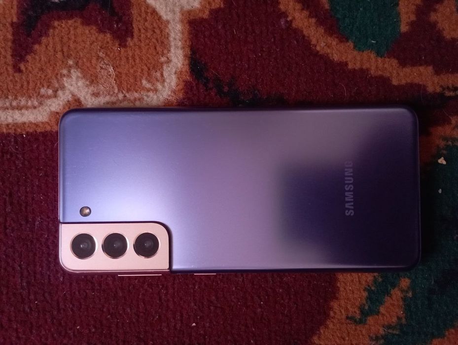 Samsung Galaxy S21 5G