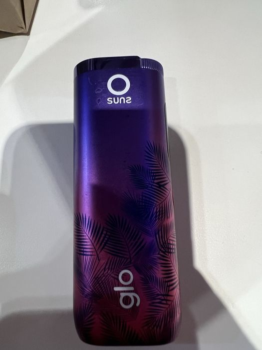 Glo HyperPro beach p edition