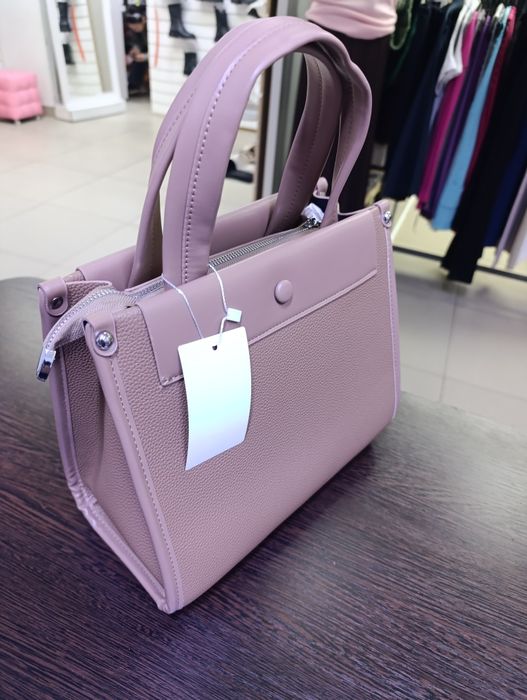 Сумка ЭКО кожа  новая