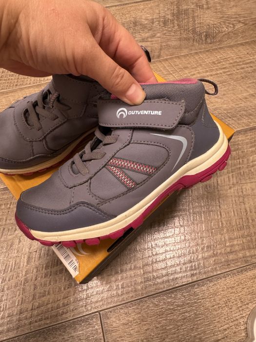 Ботинки Outventure 29 размер