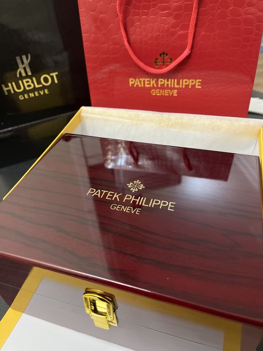 Мужские часы люкс качество