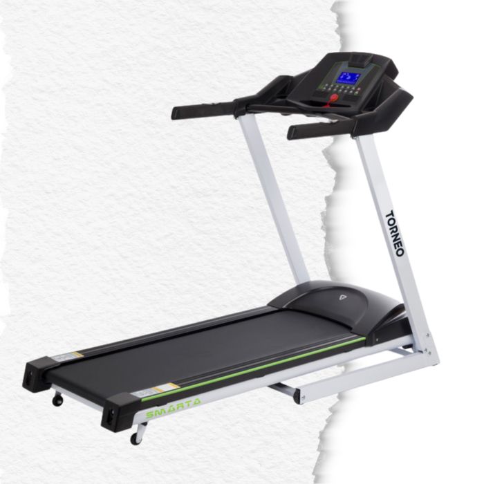 Беговая дорожка Torneo Smarta