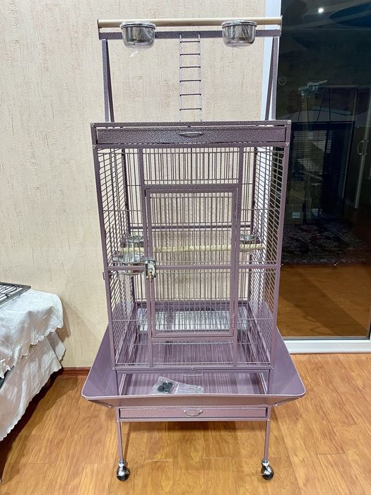 Клетки китайский завод Qafas zavod