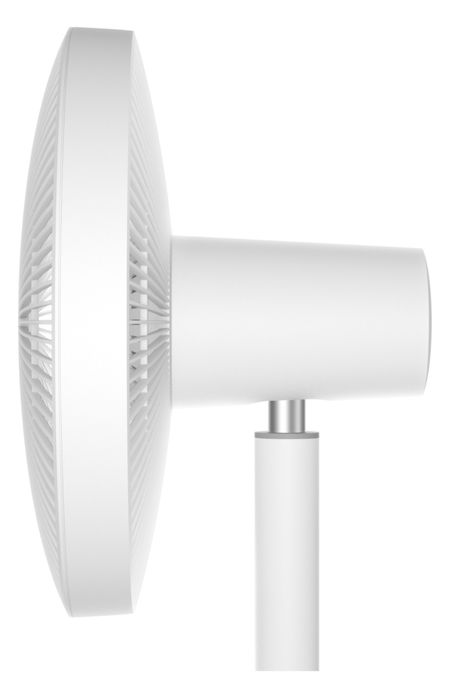 Вентилятор Xiaomi Mi Smart Standing Fan 2 BPLDS02DM белый