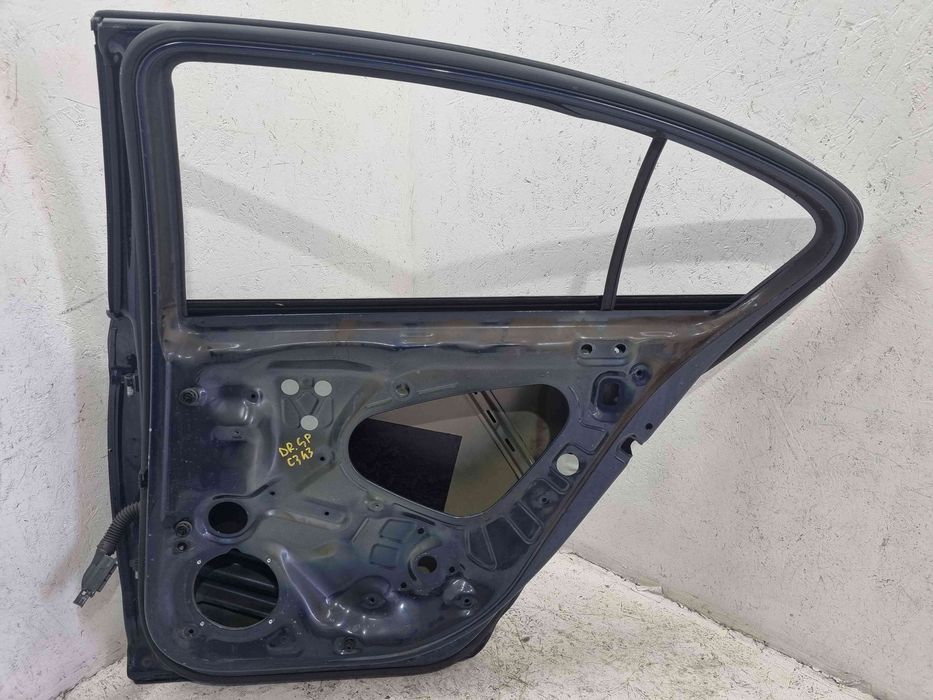 Usa dreapta spate Volkswagen Passat B8 (3G2) [Fabr 2015-prezent] LH5X