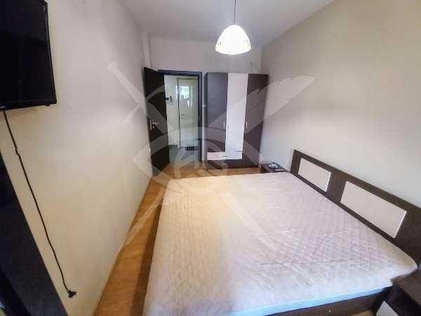 Двустаен апартамент - кв. Кършияка - 11111491