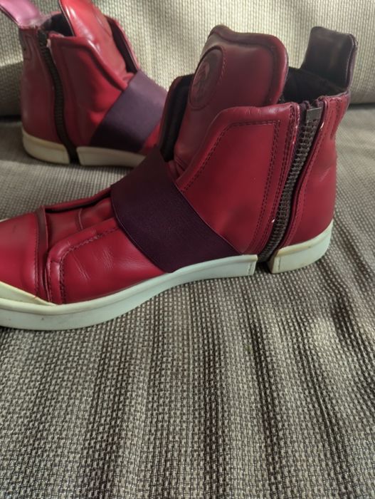 Diesel мъжки кецове