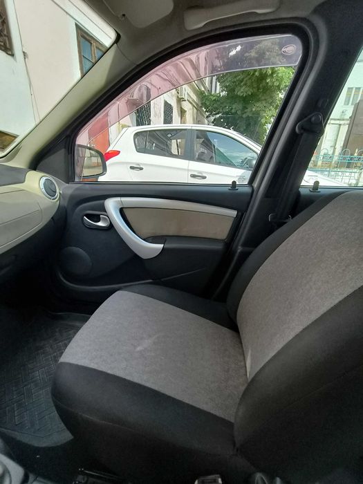 DACIA Logan 2010 — imagine 5
