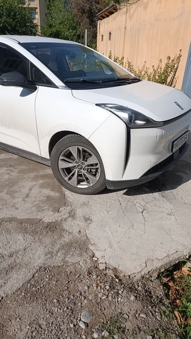 Bestune e5 2022 yil