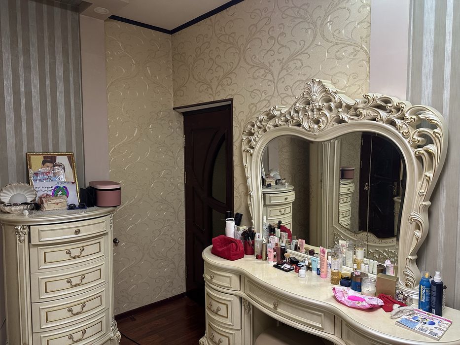 4/5/9 Тузель 2, Улучшенка 95м*, Балкон 2х6, Ипотека возможна, Крестик